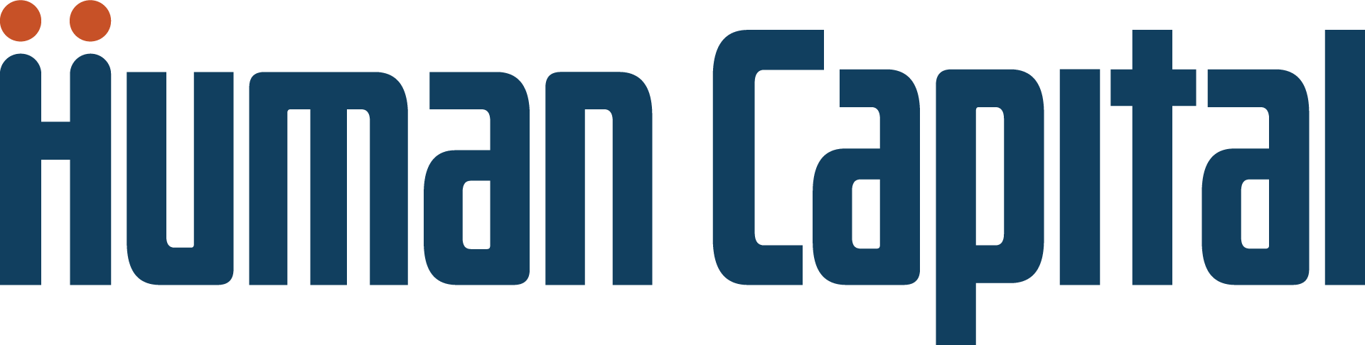 Human Capital Logo